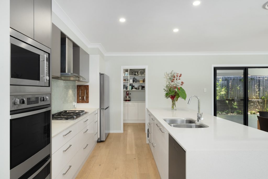 Sold - 49 Minley Crescent - New Property in East Ballina - Real Estate by Shawn Bishop