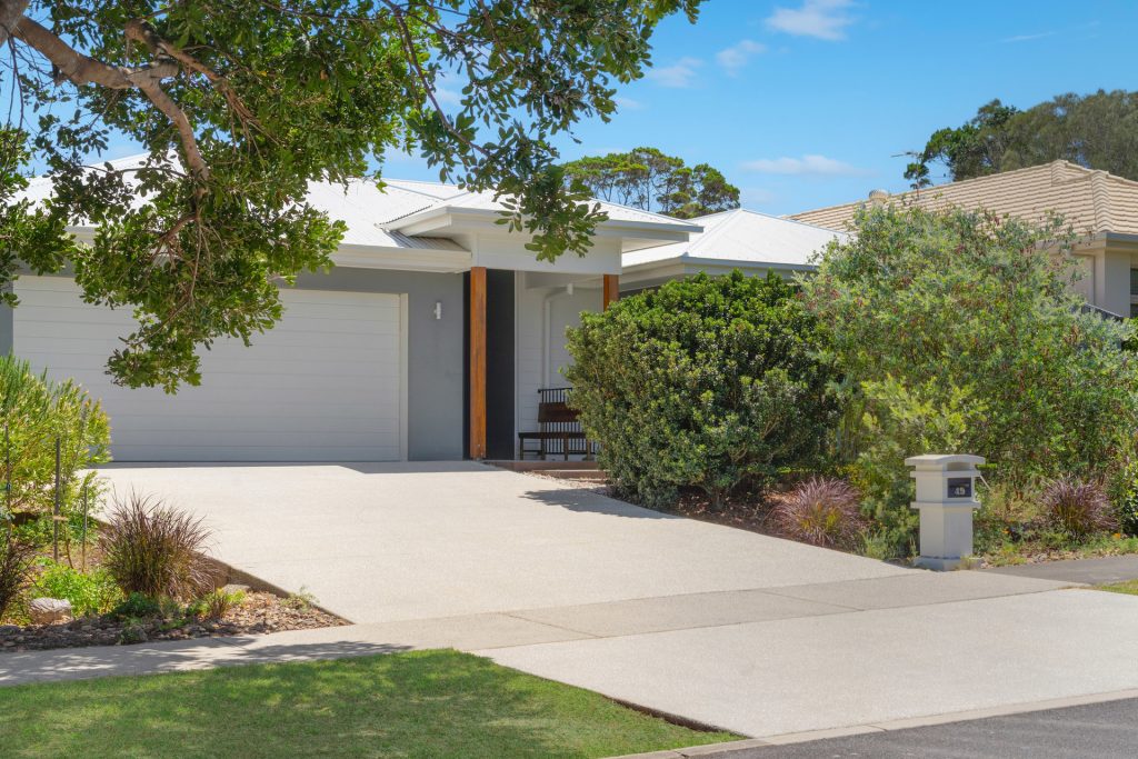 Sold - 49 Minley Crescent - New Property in East Ballina - Real Estate by Shawn Bishop