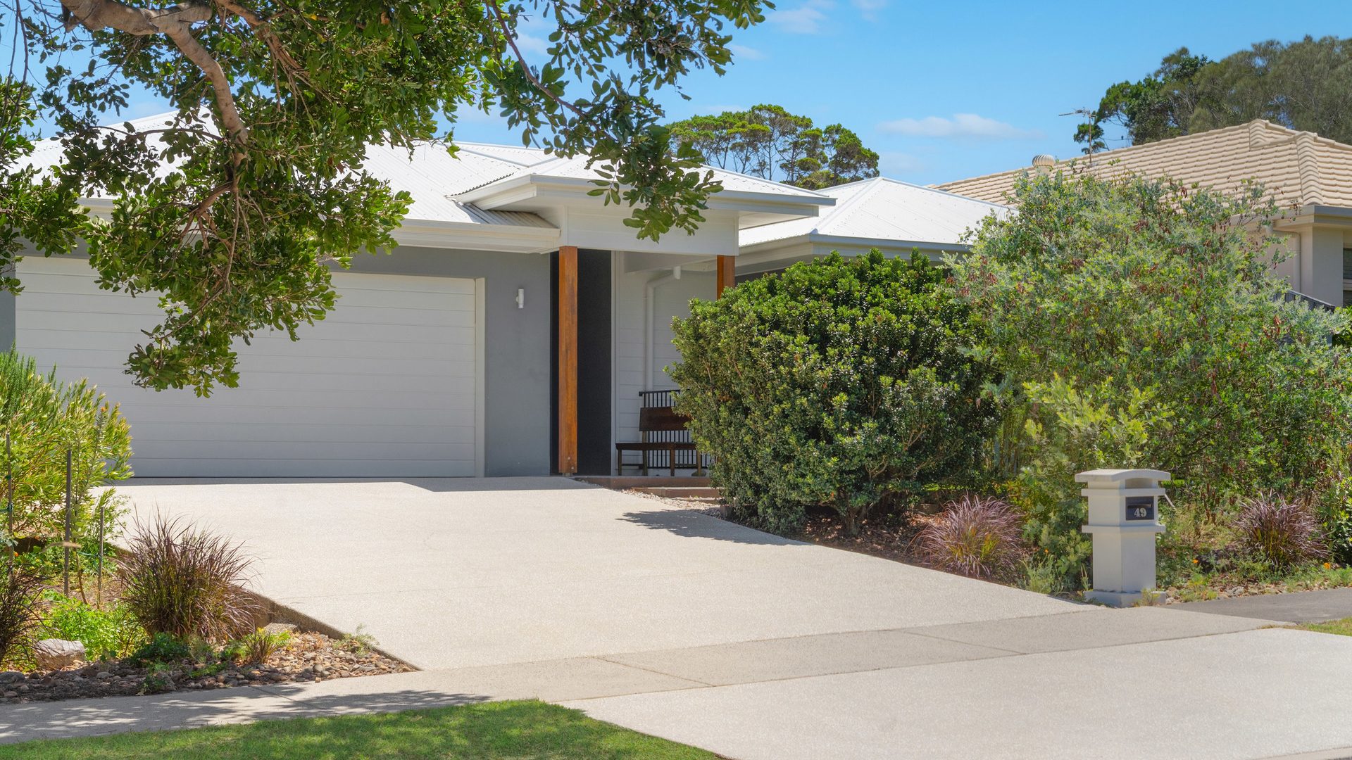 Sold - 49 Minley Crescent - New Property in East Ballina - Real Estate by Shawn Bishop