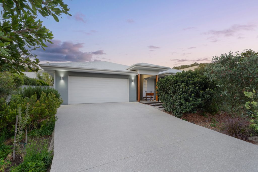 Sold - 49 Minley Crescent - New Property in East Ballina - Real Estate by Shawn Bishop