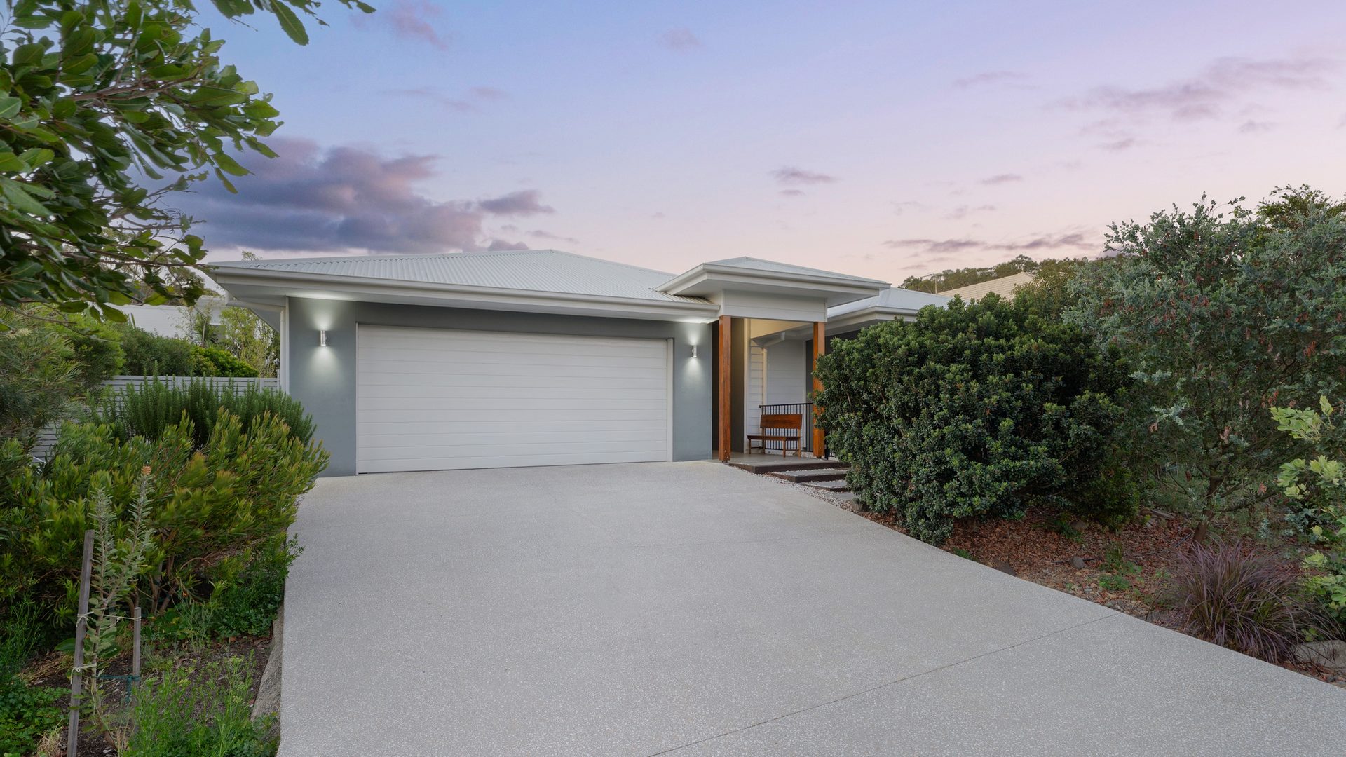 Sold - 49 Minley Crescent - New Property in East Ballina - Real Estate by Shawn Bishop