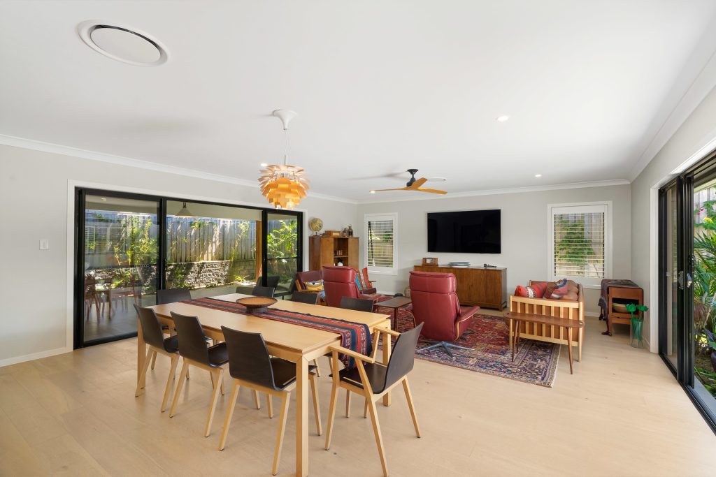 Sold - 49 Minley Crescent - New Property in East Ballina - Real Estate by Shawn Bishop