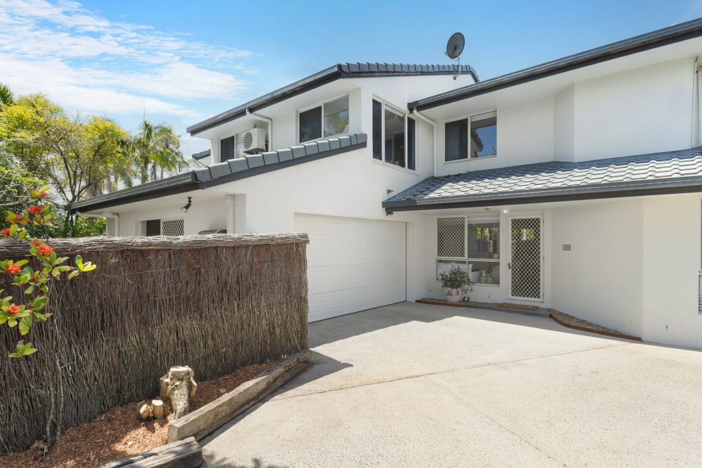 Sold - 3/3 Henderson Street - New Property in East Ballina - Real Estate by Nathan Mills & Ben Gatwood