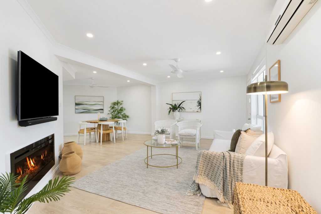Sold - 3/3 Henderson Street - New Property in East Ballina - Real Estate by Nathan Mills & Ben Gatwood
