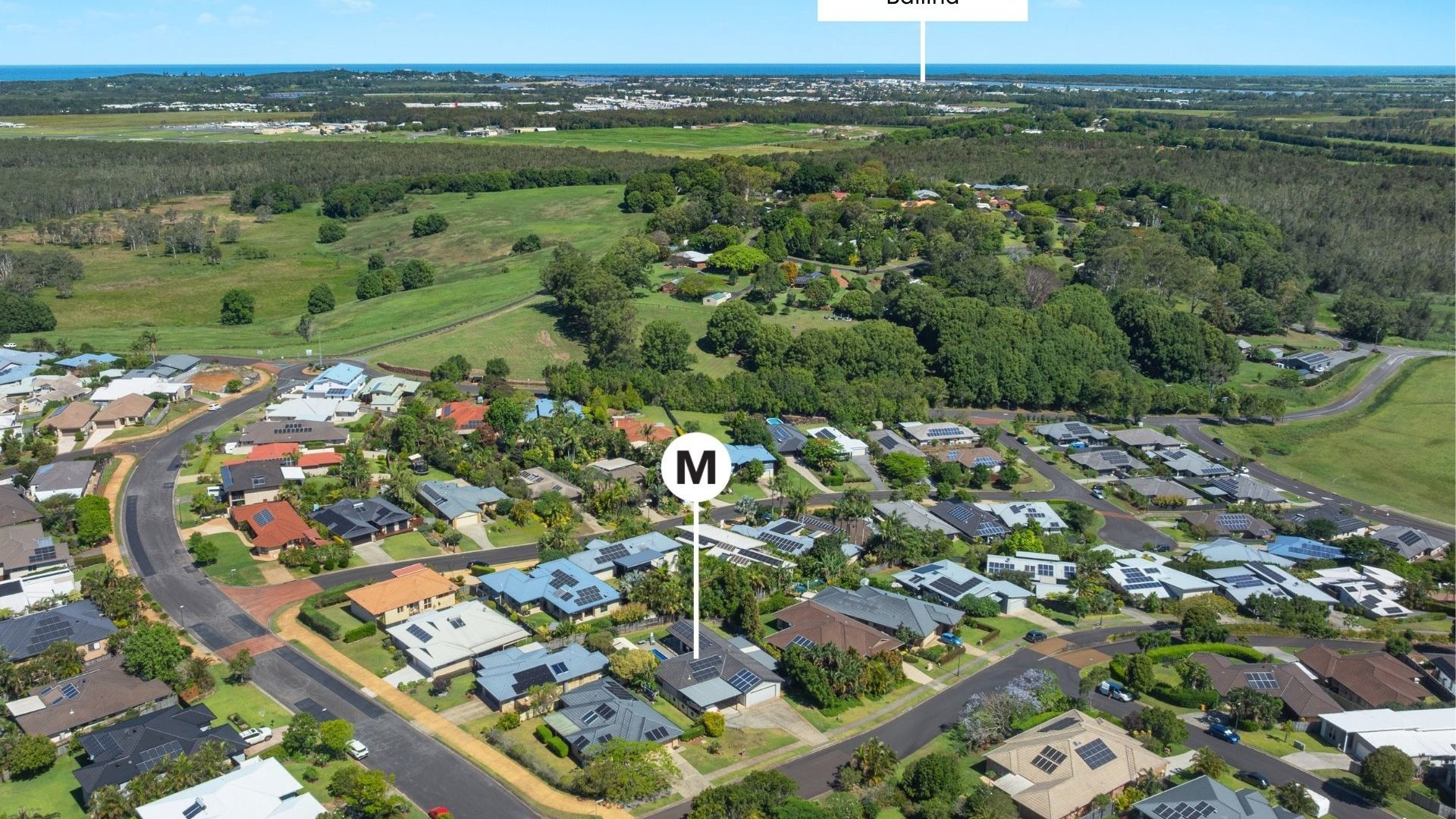 Sold - 3 Chilcott Circuit - New Property in Cumbalum - Real Estate by Jamie Marshall