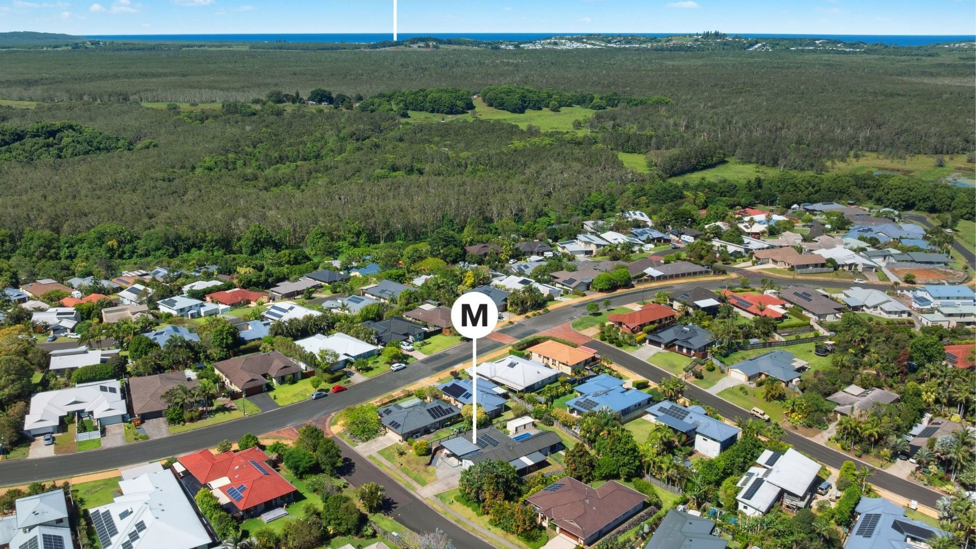 Sold - 3 Chilcott Circuit - New Property in Cumbalum - Real Estate by Jamie Marshall