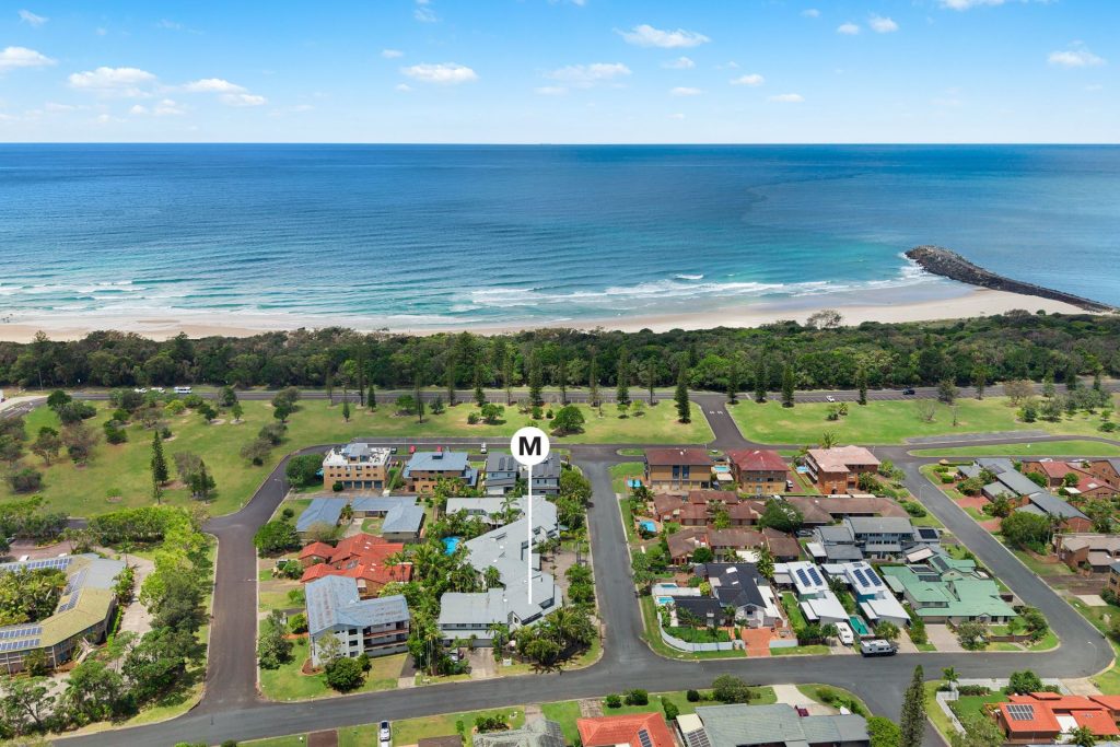 Sold - 3/3 Henderson Street - New Property in East Ballina - Real Estate by Nathan Mills & Ben Gatwood