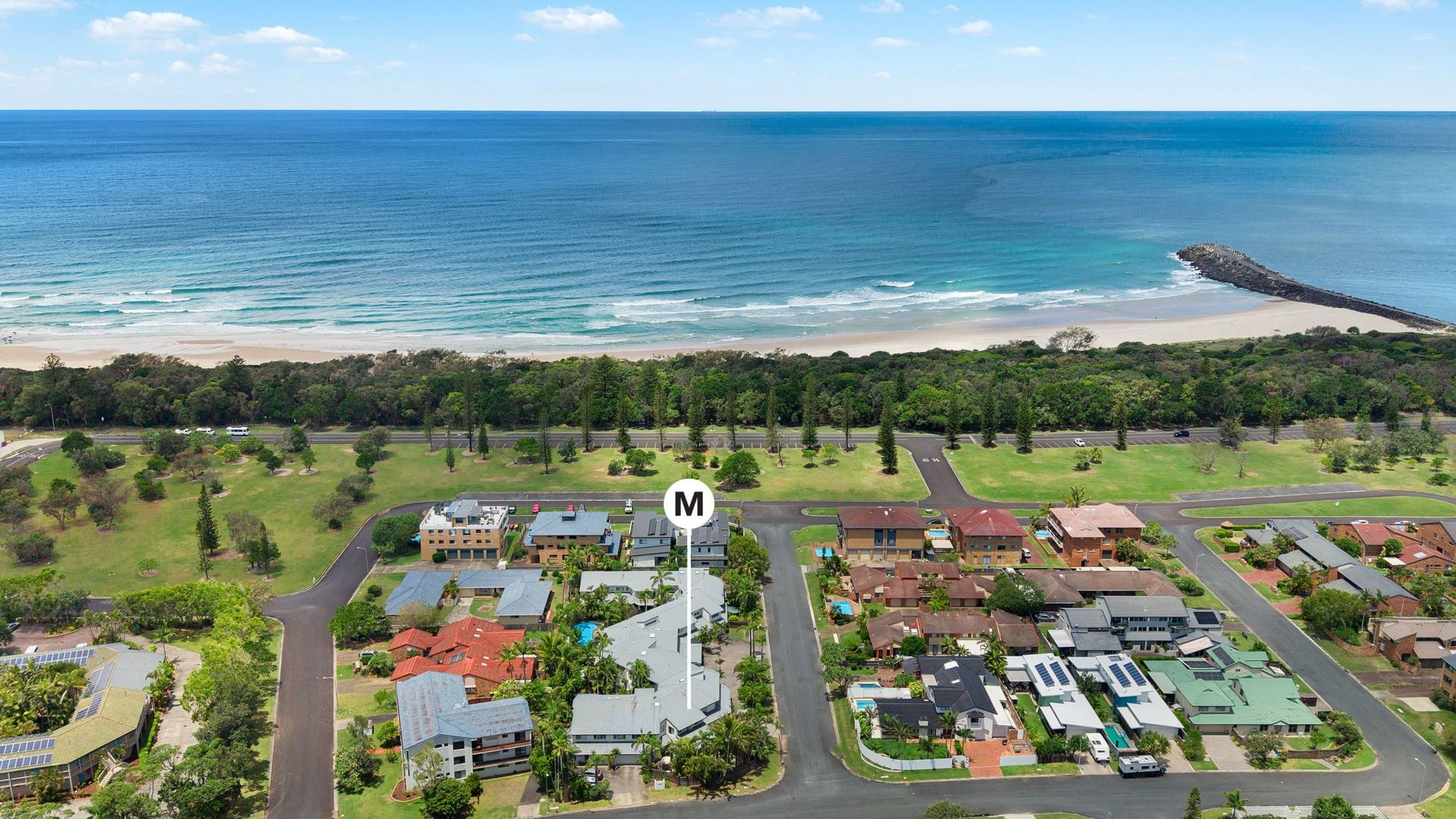 Sold - 3/3 Henderson Street - New Property in East Ballina - Real Estate by Nathan Mills & Ben Gatwood