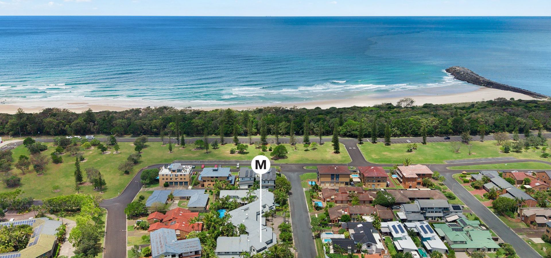 Sold - 3/3 Henderson Street - New Property in East Ballina - Real Estate by Nathan Mills & Ben Gatwood