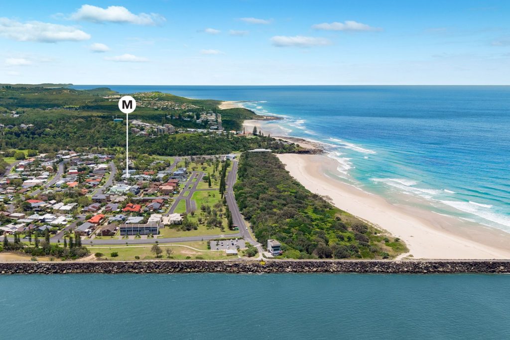 Sold - 3/3 Henderson Street - New Property in East Ballina - Real Estate by Nathan Mills & Ben Gatwood