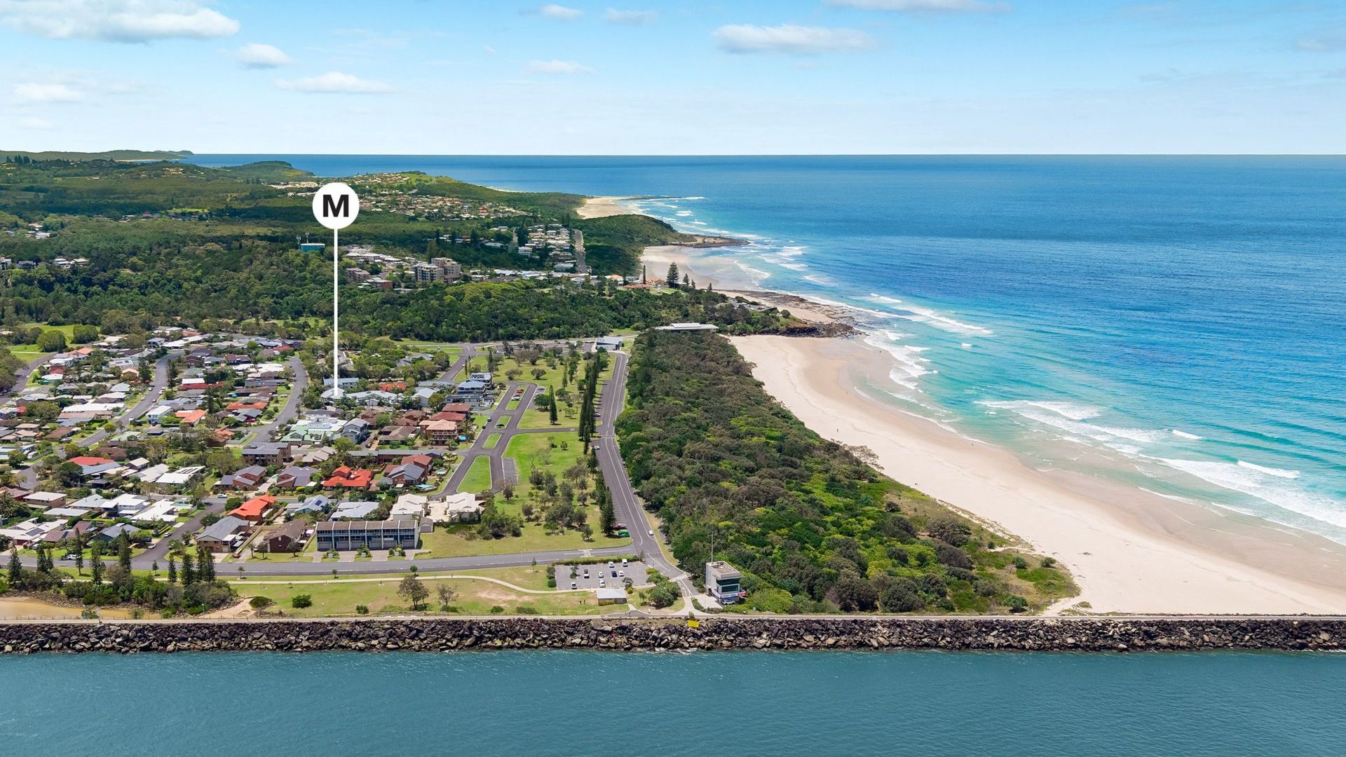 Sold - 3/3 Henderson Street - New Property in East Ballina - Real Estate by Nathan Mills & Ben Gatwood