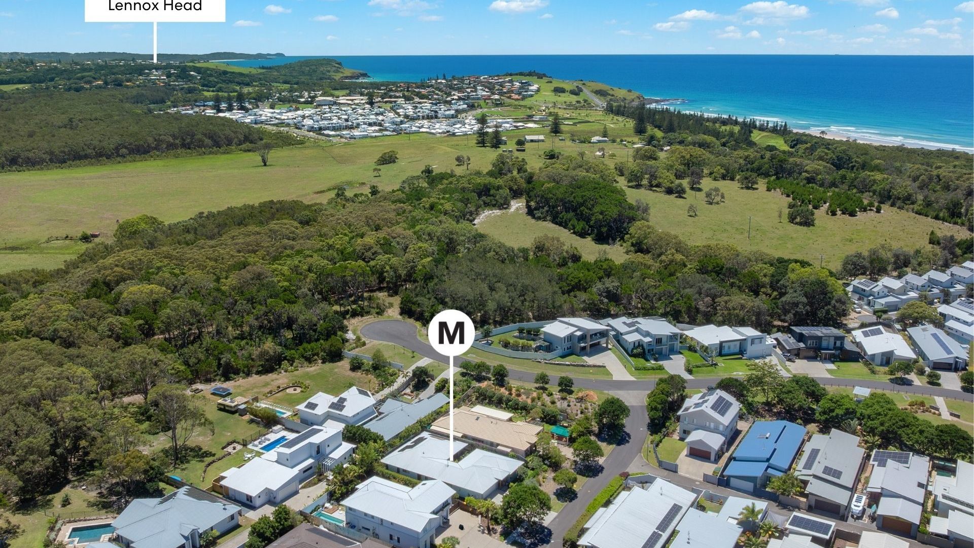 Sold - 49 Minley Crescent - New Property in East Ballina - Real Estate by Shawn Bishop