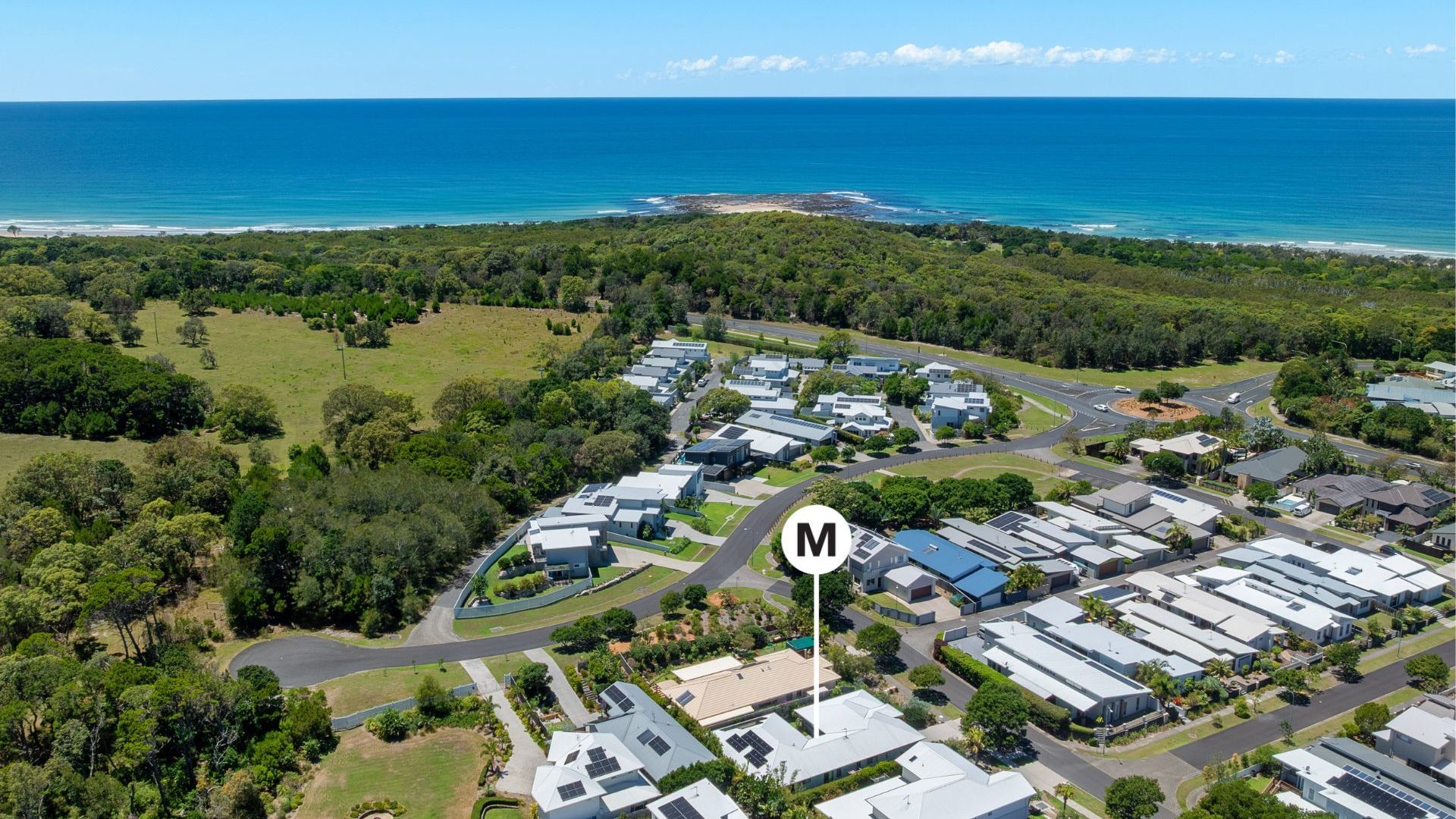 Sold - 49 Minley Crescent - New Property in East Ballina - Real Estate by Shawn Bishop