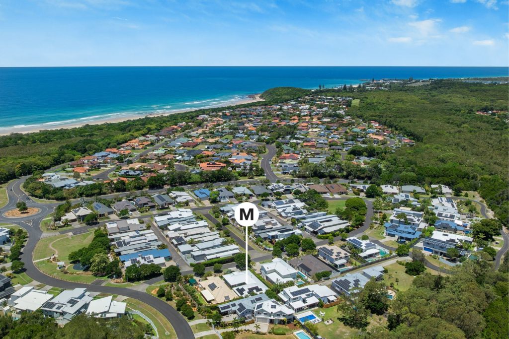 Sold - 49 Minley Crescent - New Property in East Ballina - Real Estate by Shawn Bishop