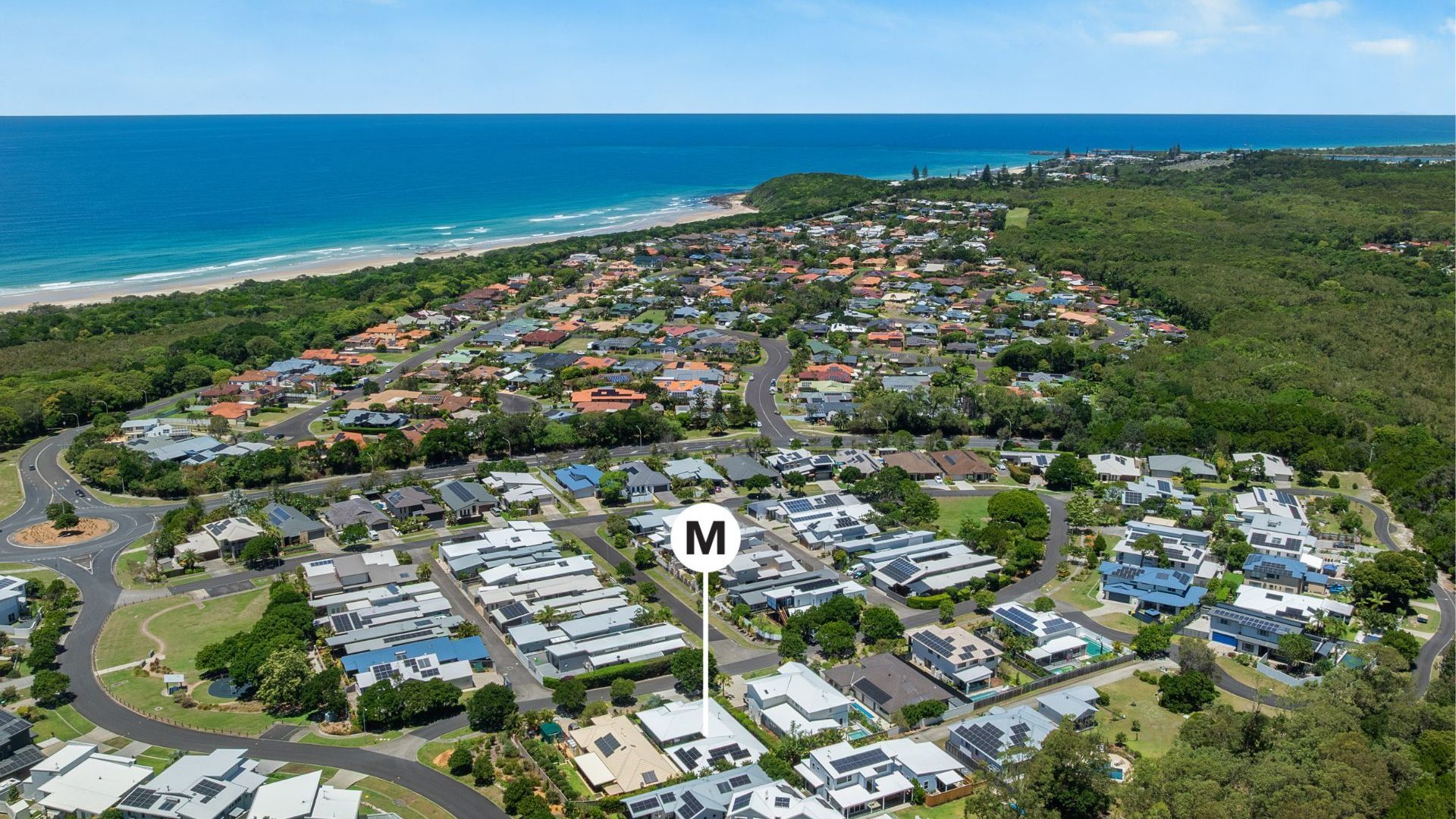 Sold - 49 Minley Crescent - New Property in East Ballina - Real Estate by Shawn Bishop