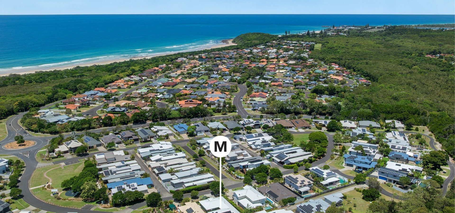 Sold - 49 Minley Crescent - New Property in East Ballina - Real Estate by Shawn Bishop
