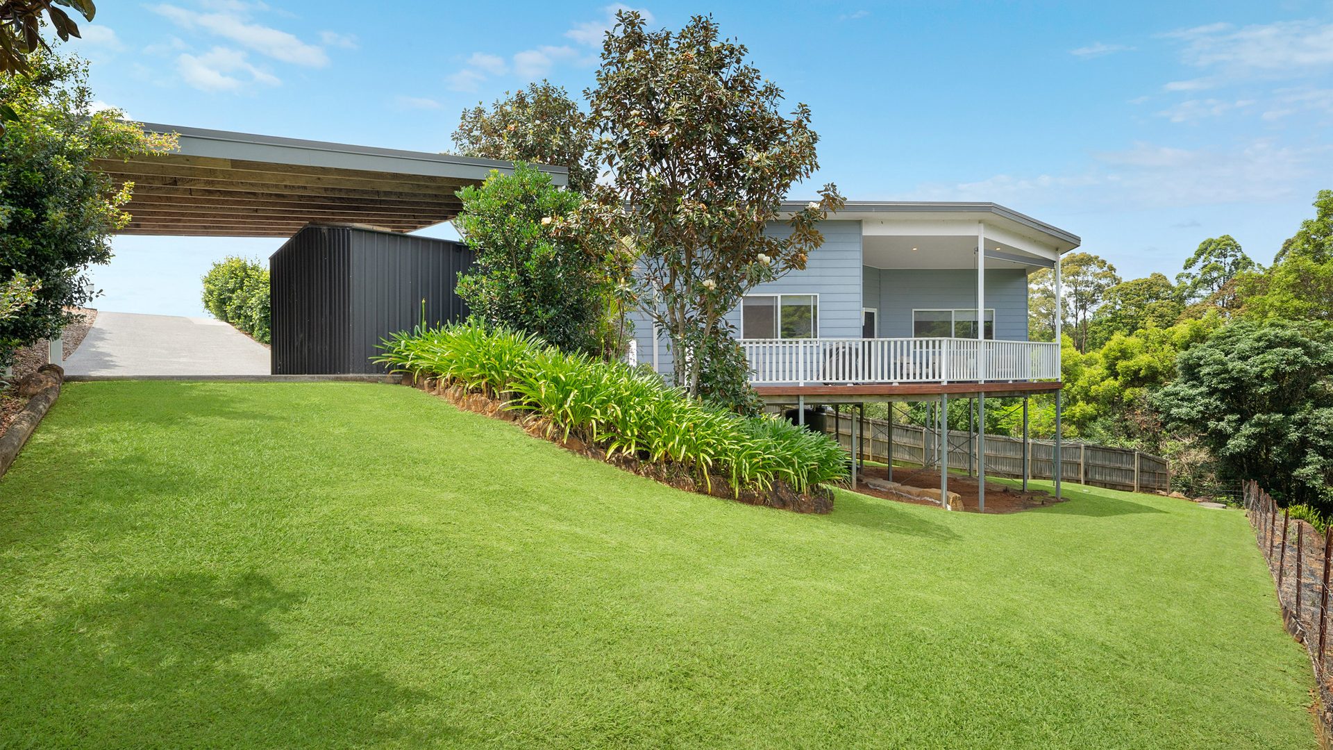 Sold - 25 Spring Creek Place - New Property in Wollongbar - Real Estate by Bill Johnston