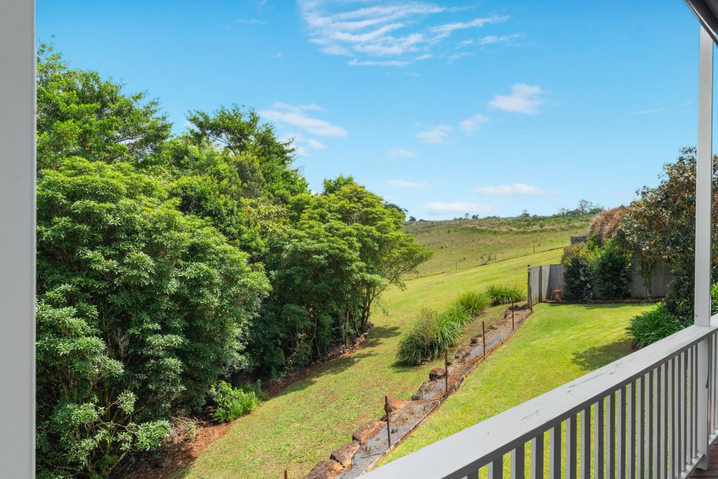 Sold - 25 Spring Creek Place - New Property in Wollongbar - Real Estate by Bill Johnston