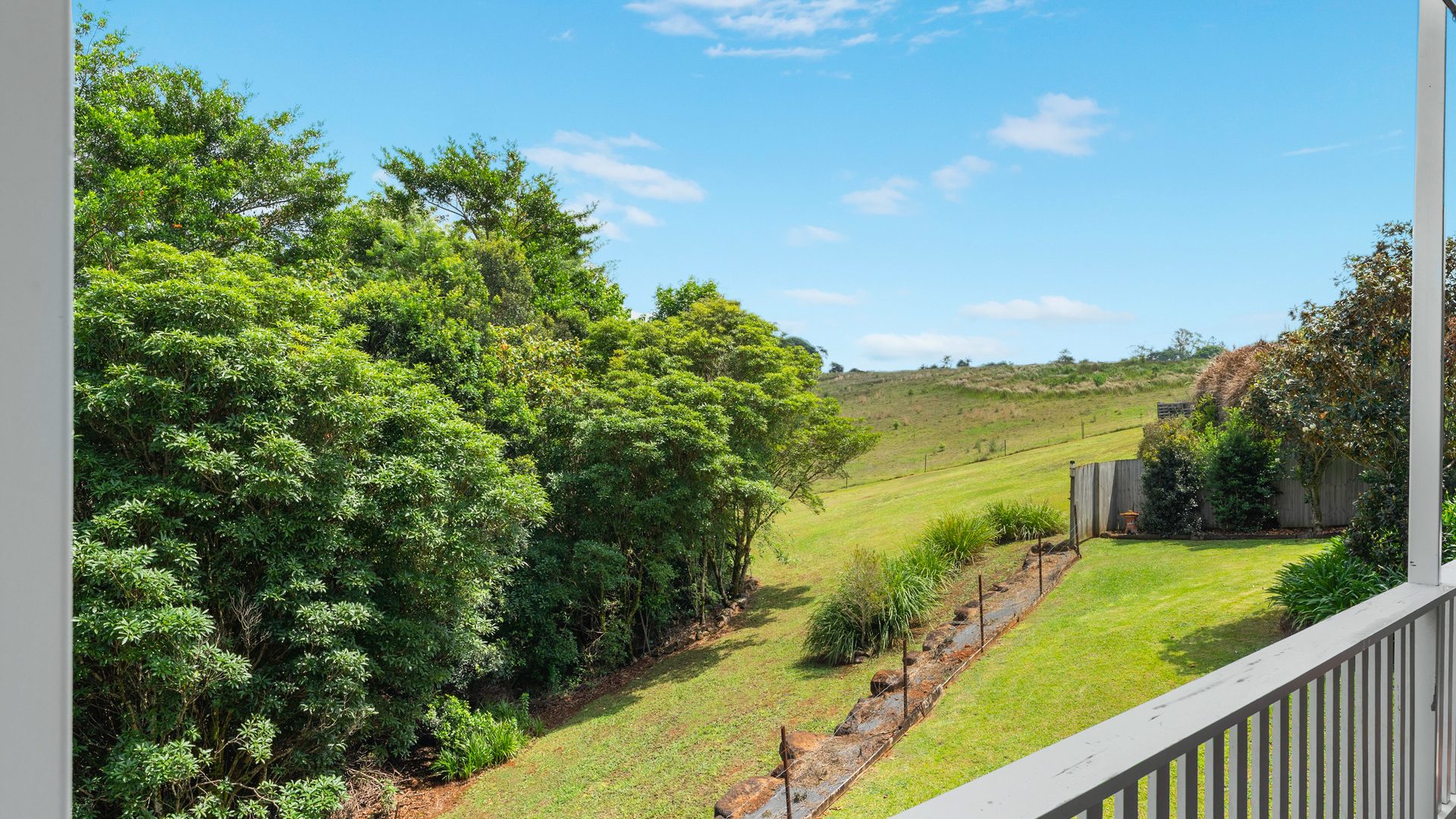 Sold - 25 Spring Creek Place - New Property in Wollongbar - Real Estate by Bill Johnston