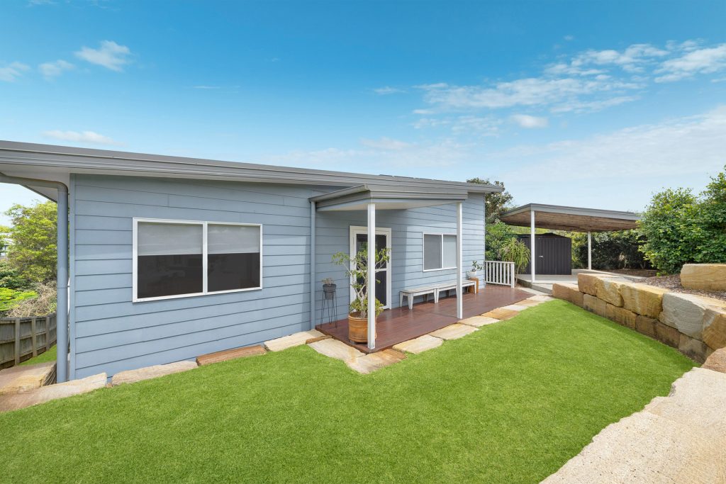 Sold - 25 Spring Creek Place - New Property in Wollongbar - Real Estate by Bill Johnston