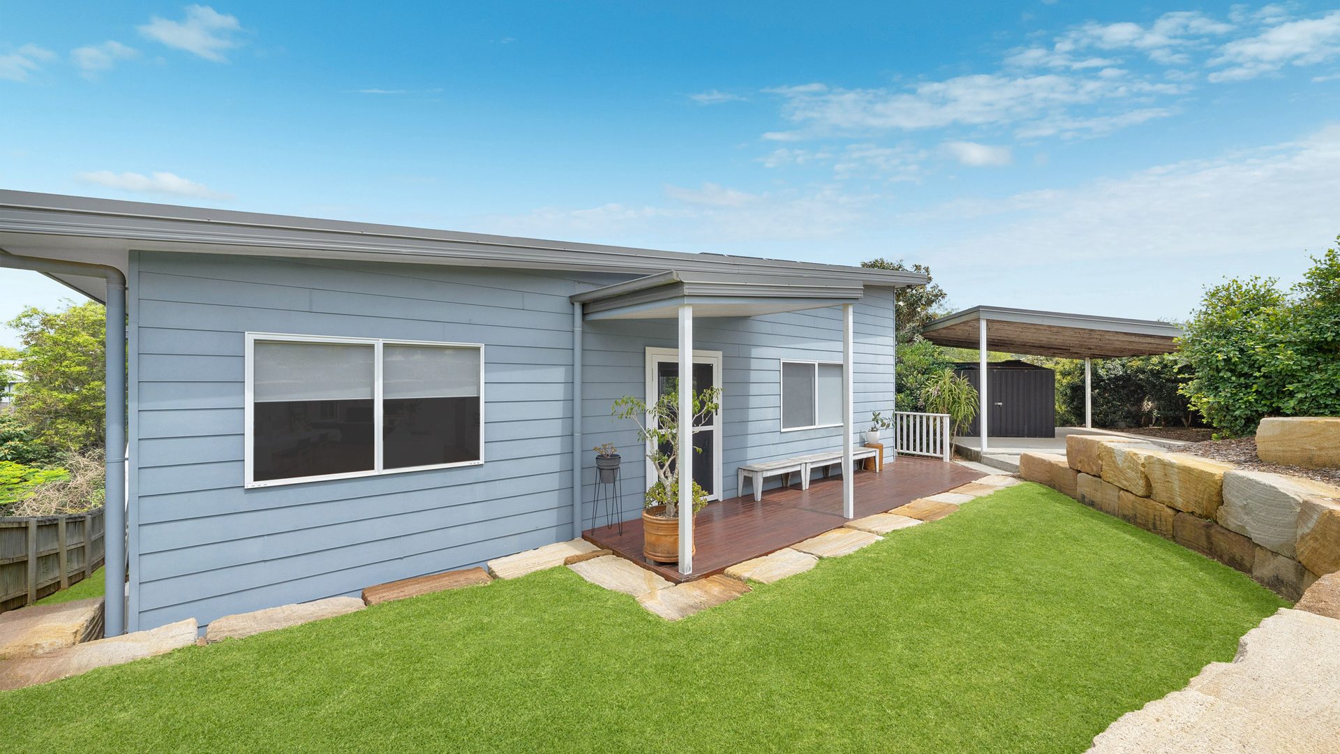 Sold - 25 Spring Creek Place - New Property in Wollongbar - Real Estate by Bill Johnston