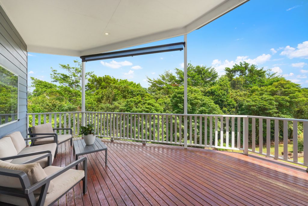 Sold - 25 Spring Creek Place - New Property in Wollongbar - Real Estate by Bill Johnston