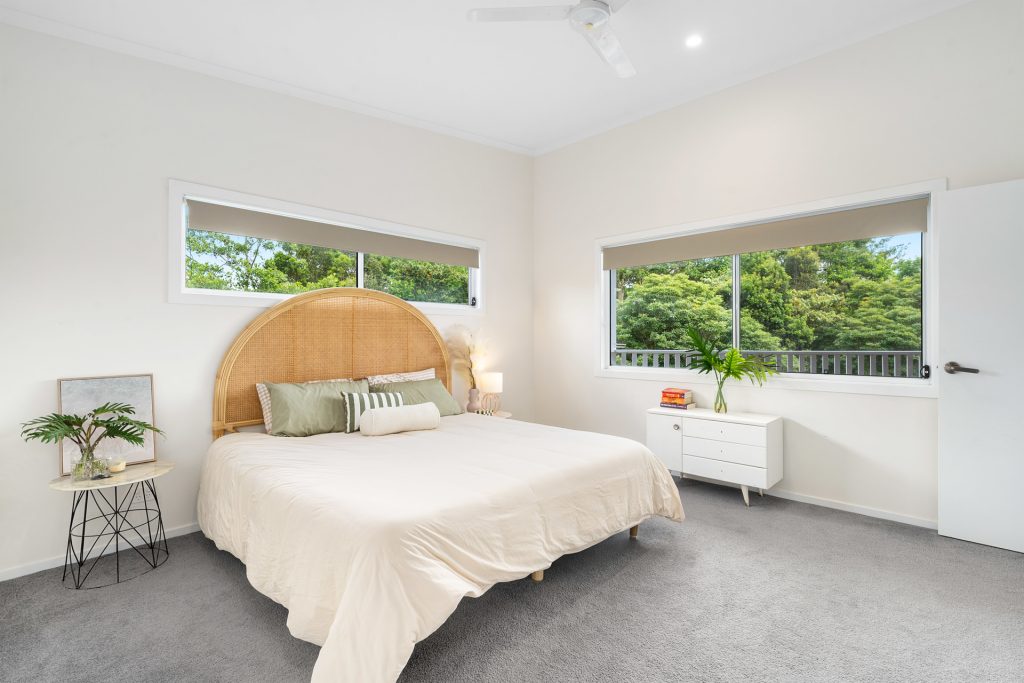 Sold - 25 Spring Creek Place - New Property in Wollongbar - Real Estate by Bill Johnston