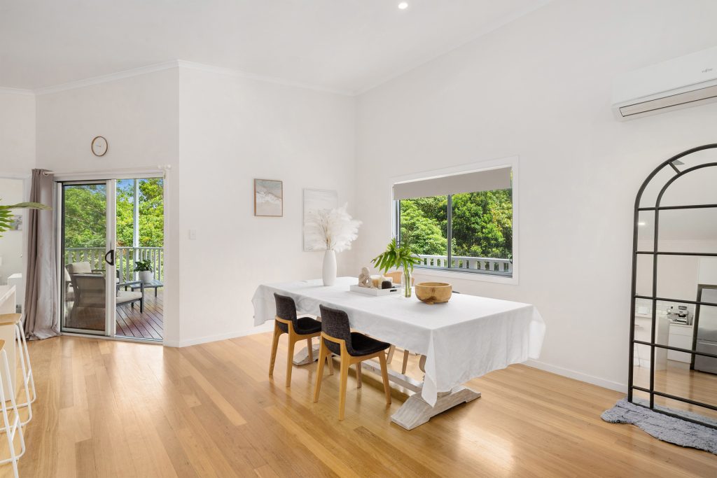 Sold - 25 Spring Creek Place - New Property in Wollongbar - Real Estate by Bill Johnston