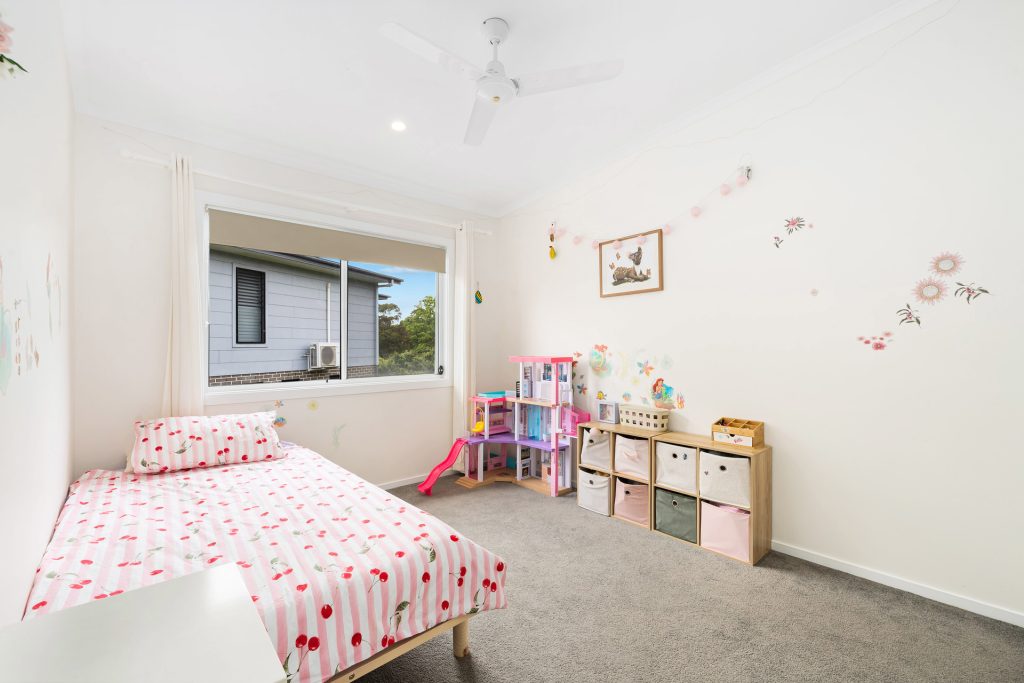 Sold - 25 Spring Creek Place - New Property in Wollongbar - Real Estate by Bill Johnston