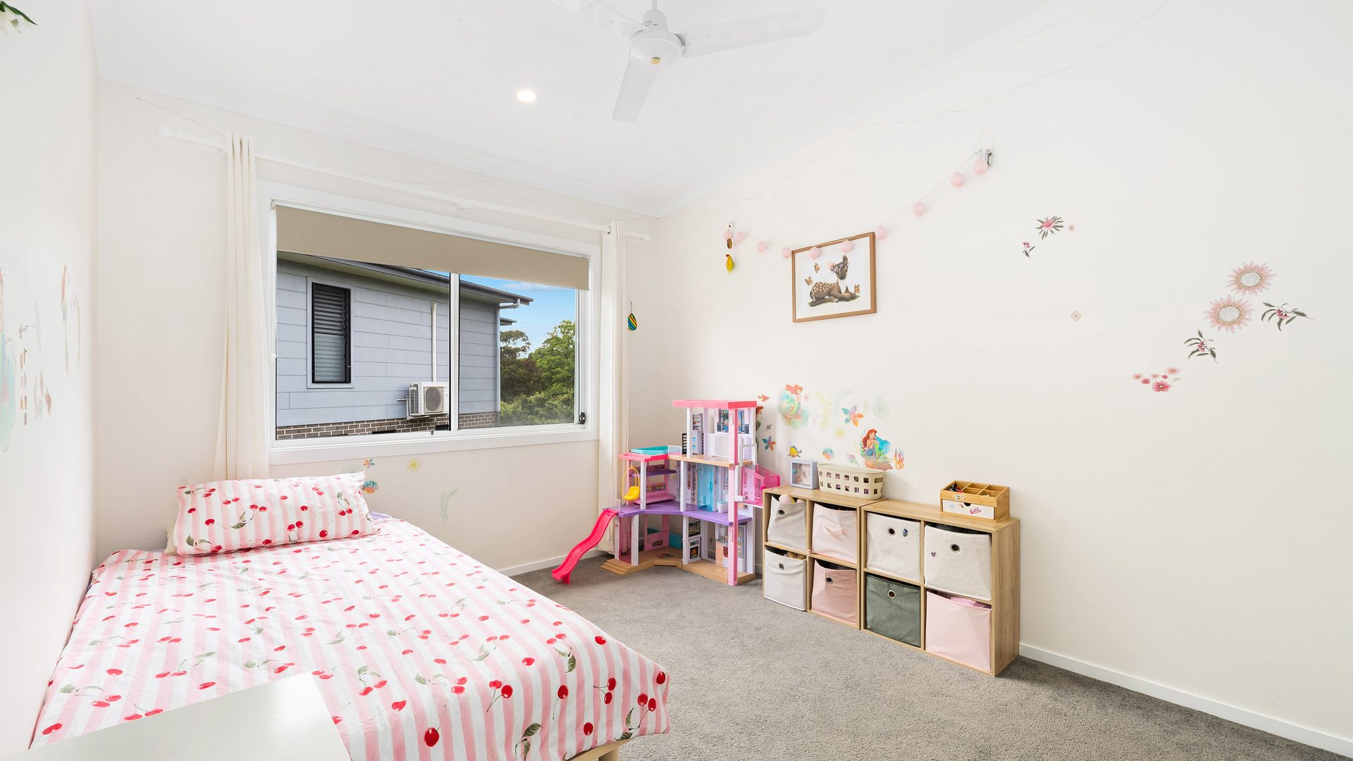 Sold - 25 Spring Creek Place - New Property in Wollongbar - Real Estate by Bill Johnston