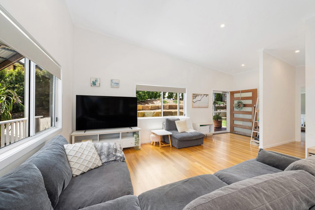 Sold - 25 Spring Creek Place - New Property in Wollongbar - Real Estate by Bill Johnston