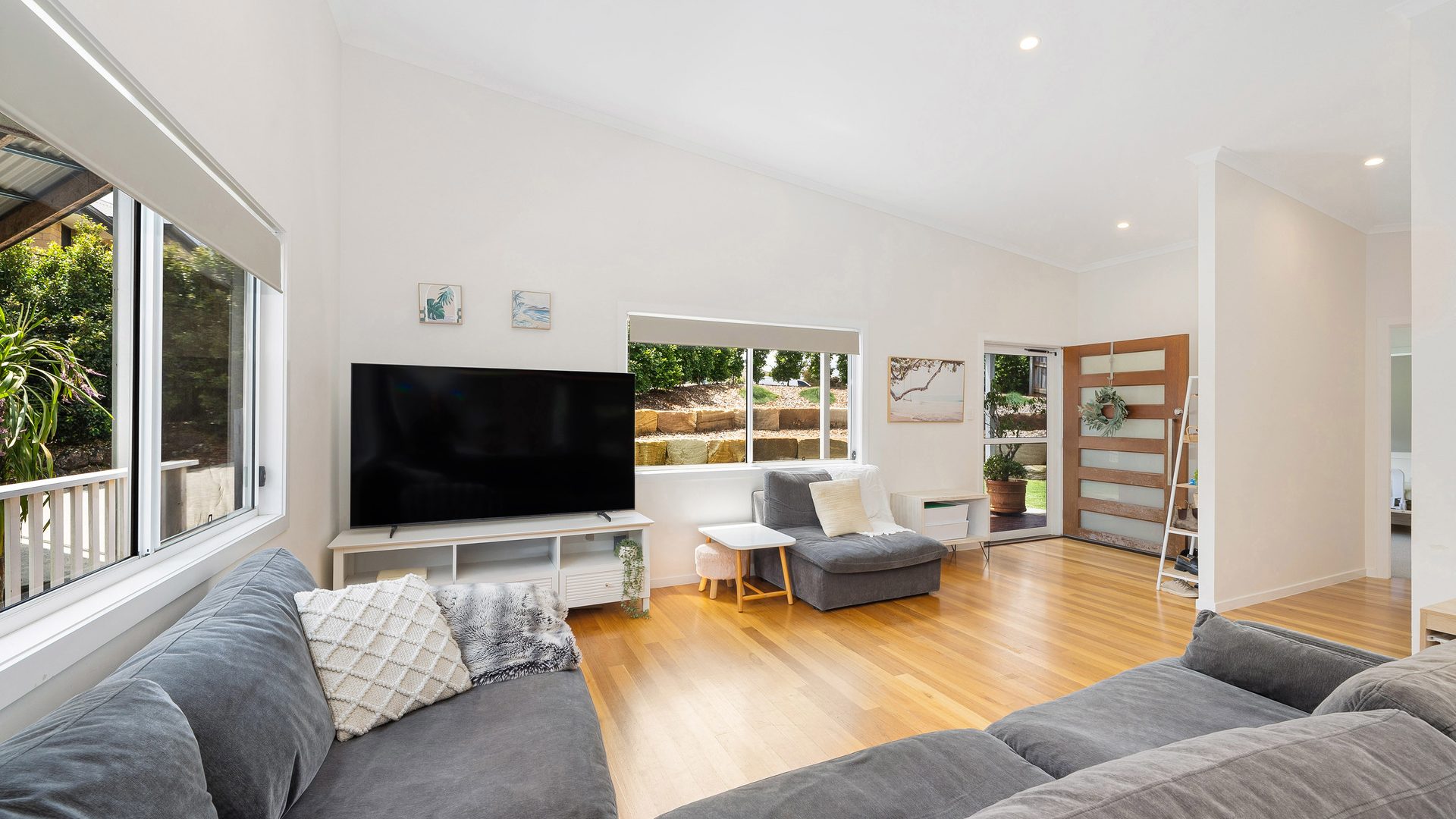 Sold - 25 Spring Creek Place - New Property in Wollongbar - Real Estate by Bill Johnston