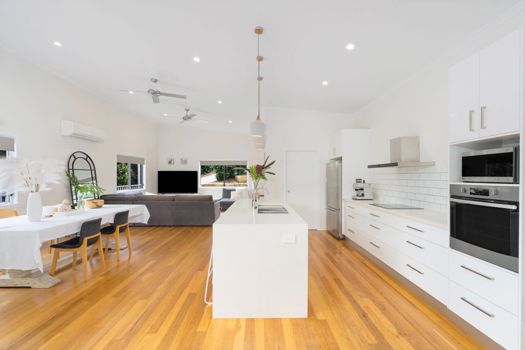 Sold - 25 Spring Creek Place - New Property in Wollongbar - Real Estate by Bill Johnston
