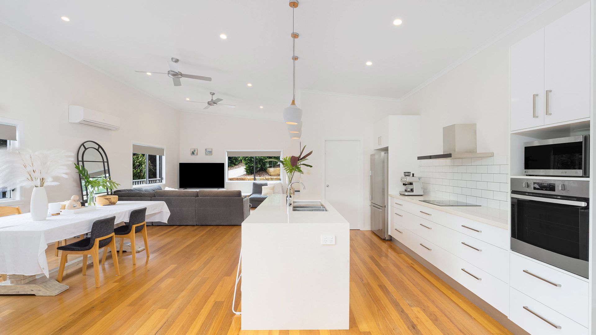 Sold - 25 Spring Creek Place - New Property in Wollongbar - Real Estate by Bill Johnston