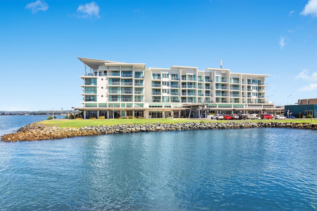 Sold - 311-312/2 Martin Street - New Property in Ballina - Real Estate by Nathan Mills & Ben Gatwood