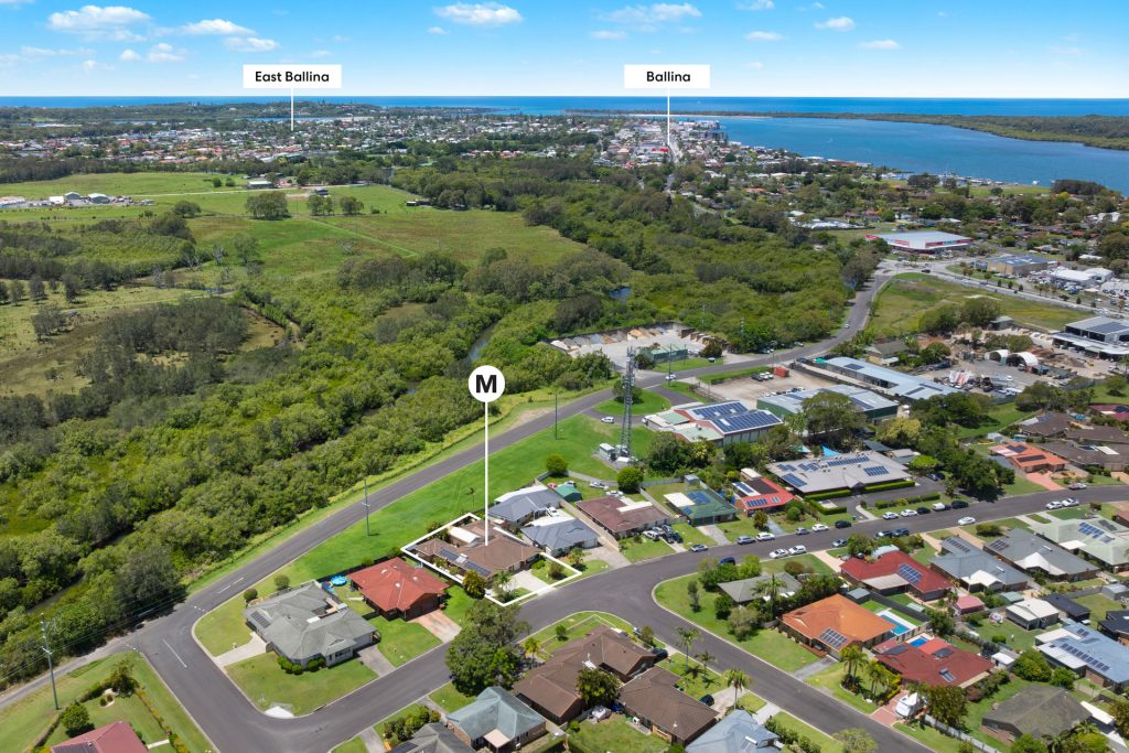 Sold - 1/72 Westland Drive - New Property in Ballina - Real Estate by Ashley Goeldner