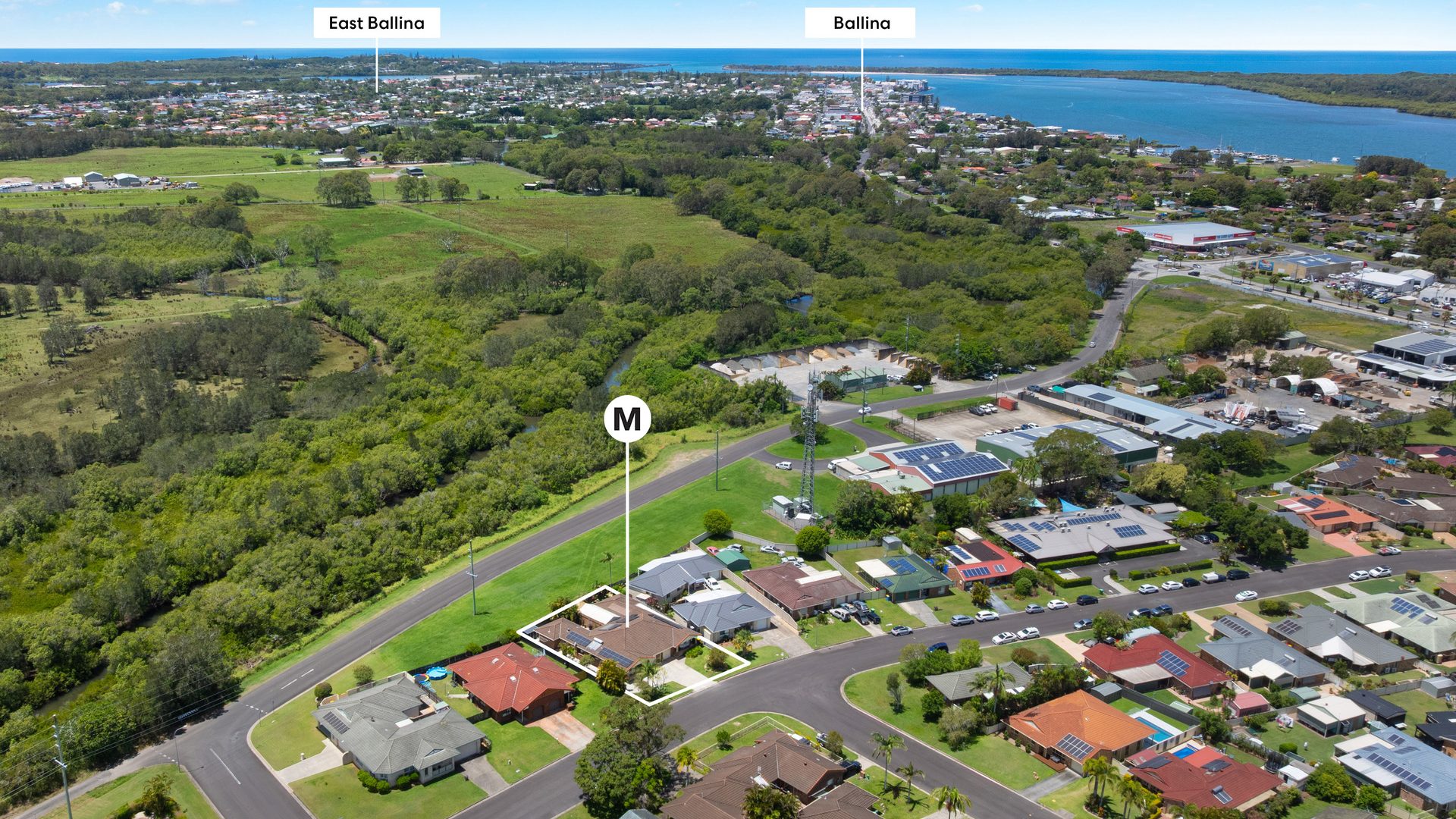 Sold - 1/72 Westland Drive - New Property in Ballina - Real Estate by Ashley Goeldner