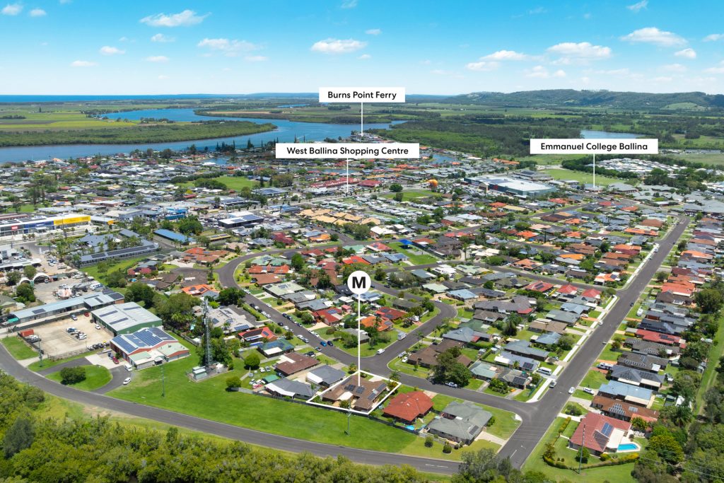 Sold - 1/72 Westland Drive - New Property in Ballina - Real Estate by Ashley Goeldner