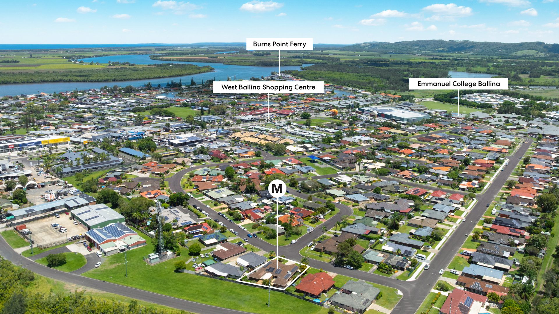 Sold - 1/72 Westland Drive - New Property in Ballina - Real Estate by Ashley Goeldner