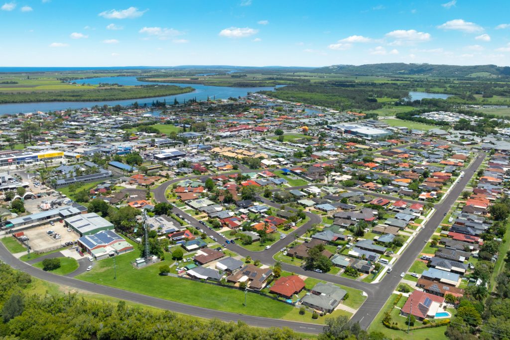 Sold - 1/72 Westland Drive - New Property in Ballina - Real Estate by Ashley Goeldner