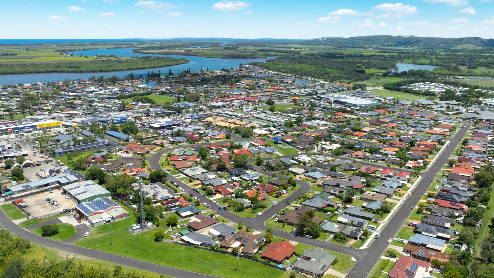 Sold - 1/72 Westland Drive - New Property in Ballina - Real Estate by Ashley Goeldner