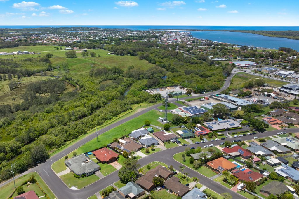 Sold - 1/72 Westland Drive - New Property in Ballina - Real Estate by Ashley Goeldner