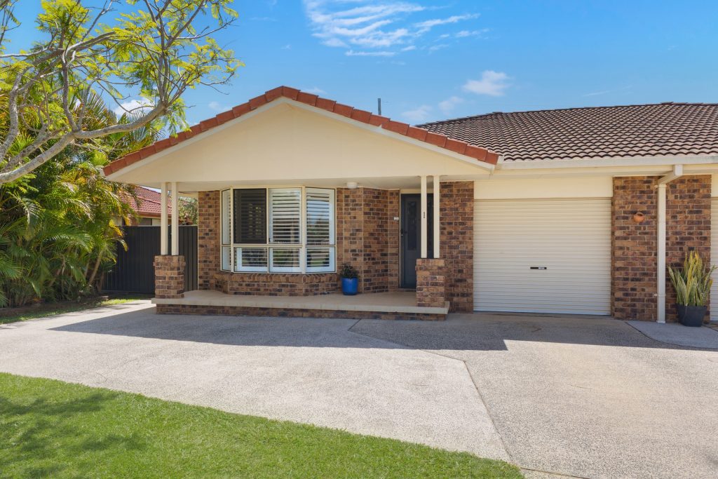 Sold - 1/72 Westland Drive - New Property in Ballina - Real Estate by Ashley Goeldner
