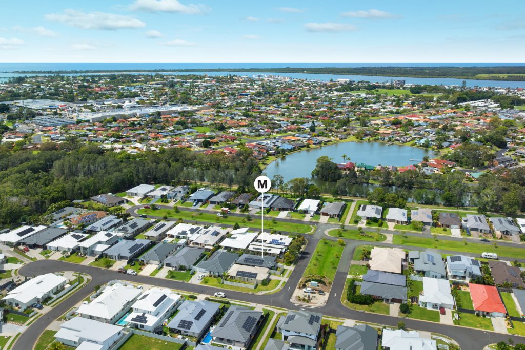 Sold - 6 Killala Avenue - New Property in Ballina - Real Estate by Nathan Mills & Ben Gatwood