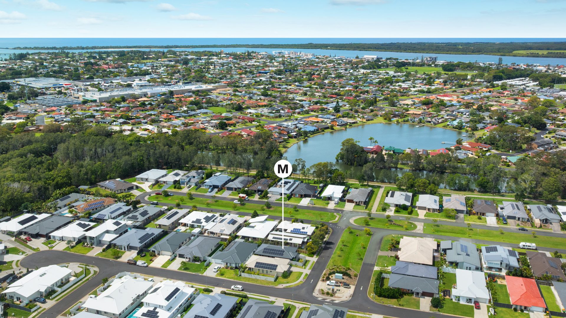 Sold - 6 Killala Avenue - New Property in Ballina - Real Estate by Nathan Mills & Ben Gatwood