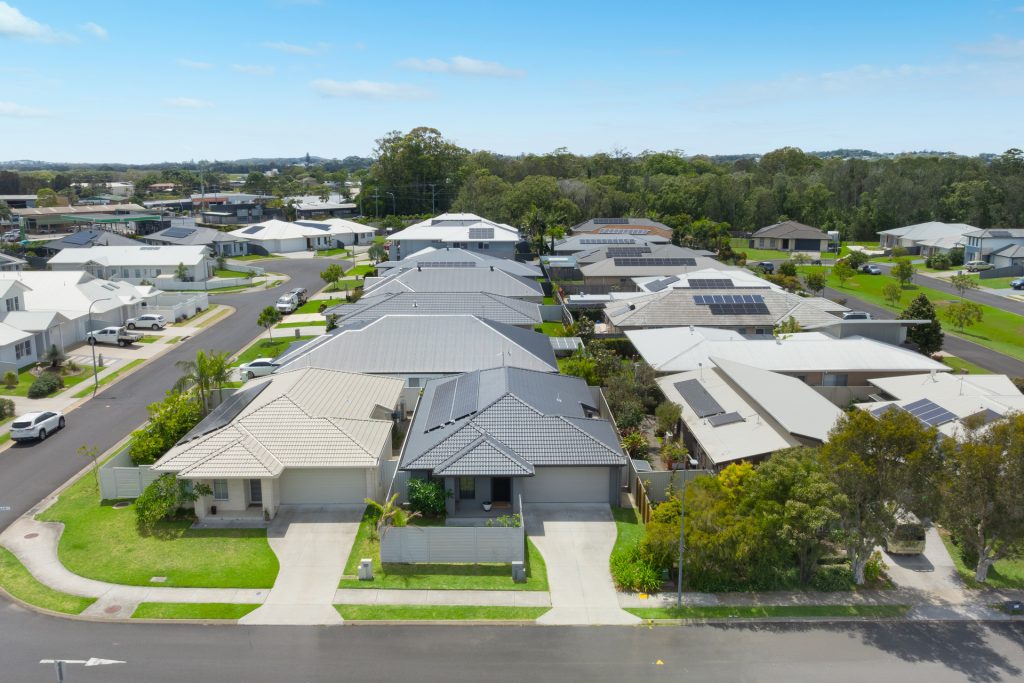 Sold - 6 Killala Avenue - New Property in Ballina - Real Estate by Nathan Mills & Ben Gatwood