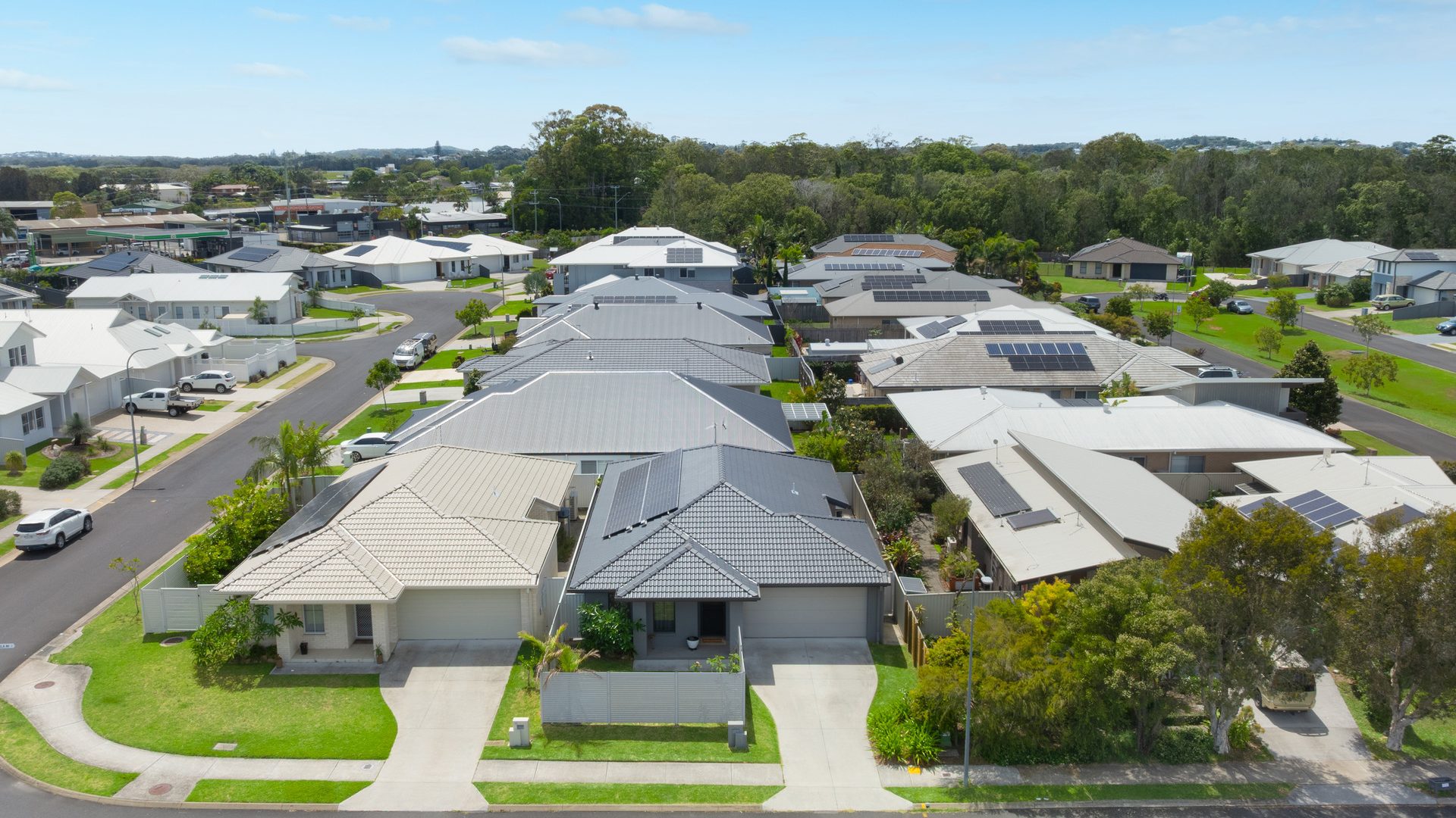 Sold - 6 Killala Avenue - New Property in Ballina - Real Estate by Nathan Mills & Ben Gatwood