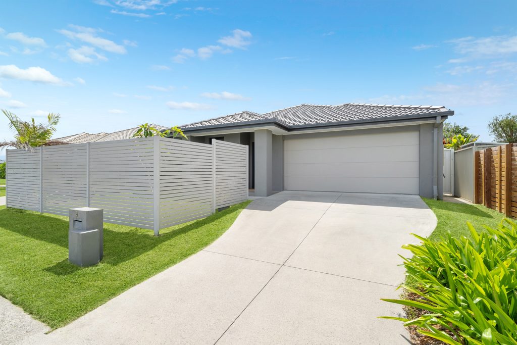 Sold - 6 Killala Avenue - New Property in Ballina - Real Estate by Nathan Mills & Ben Gatwood