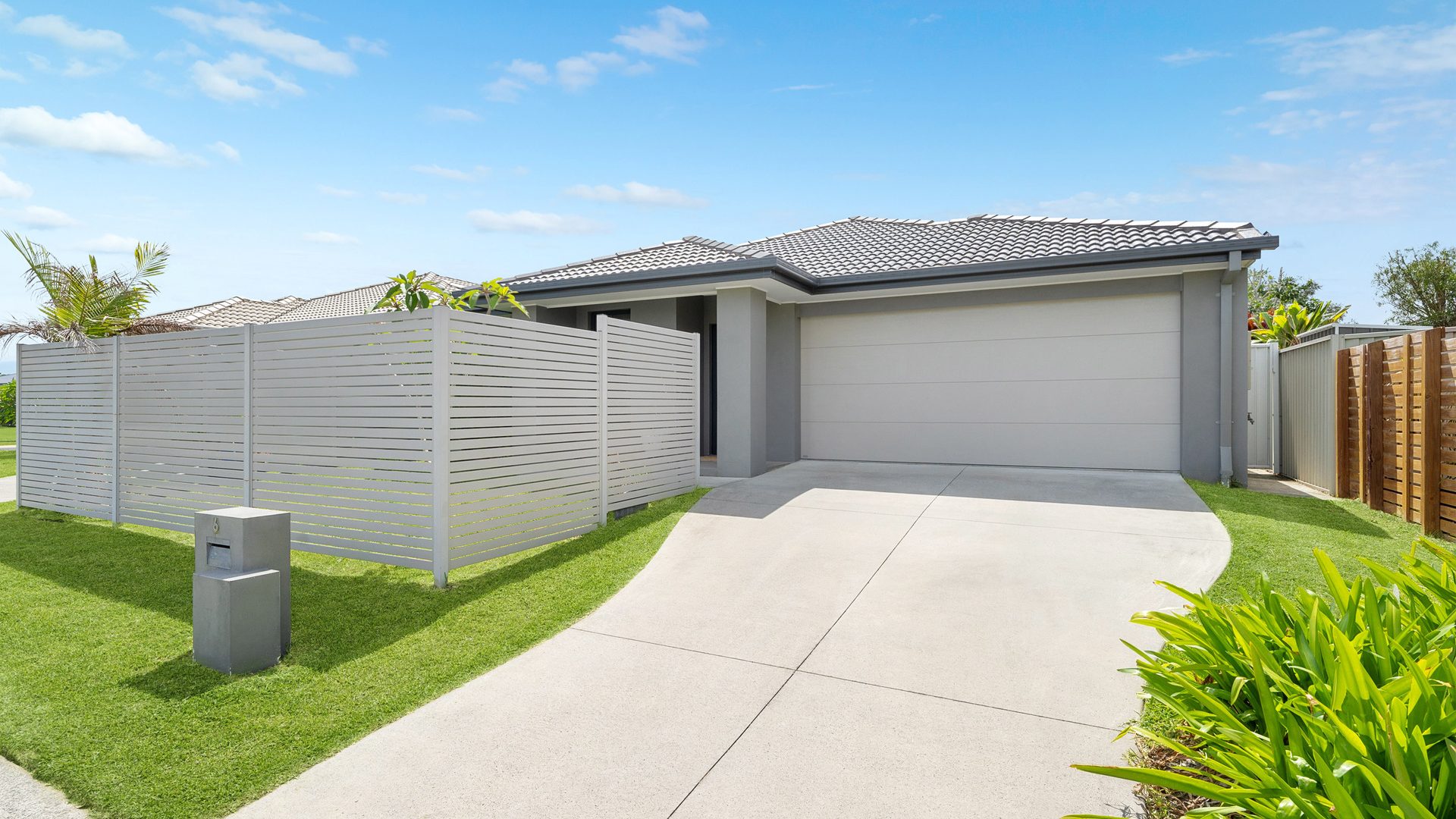 Sold - 6 Killala Avenue - New Property in Ballina - Real Estate by Nathan Mills & Ben Gatwood
