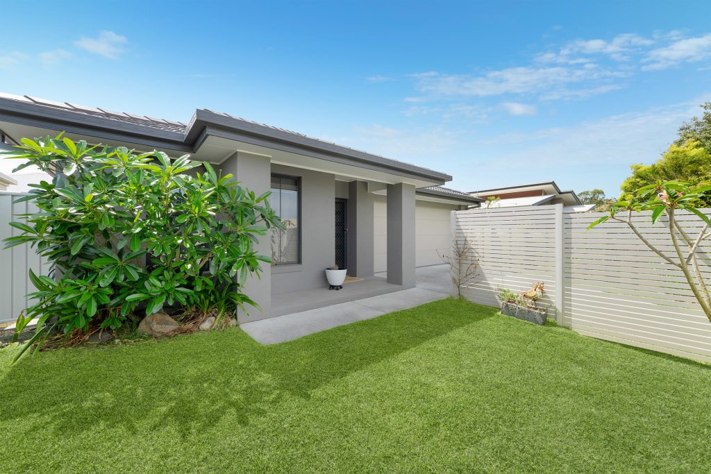 Sold - 6 Killala Avenue - New Property in Ballina - Real Estate by Nathan Mills & Ben Gatwood